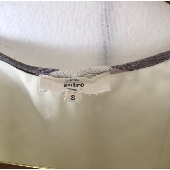 Entro dress‎  small - Picture 4 of 6